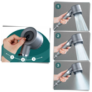 4-in-1 High-Pressure Shower Head