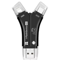 4-in-1 USB For Phones