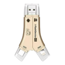 4-in-1 USB For Phones