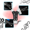 4-in-1 USB For Phones