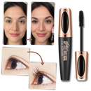 4D Lash Curling Mascara