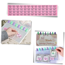 52 Week Comprehensive Savings Binder