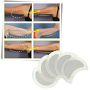 5 x Anti-Sweat Herbal Lymph Patches