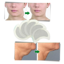 5 x Anti-Sweat Herbal Lymph Patches