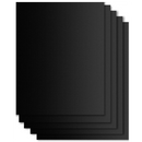 Premium non stick BBQ mats (5pcs)