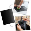 5pcs Premium Non Stick BBQ Grill Mat