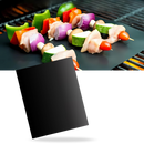 5pcs Premium Non Stick BBQ Grill Mat