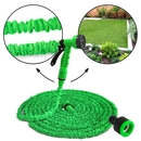 Expandable Garden Hose with Spray gun