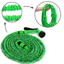 Expandable Garden Hose with Spray gun