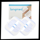 Water-proof wound adhesive