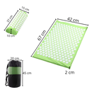 Acupressure Mat Kit