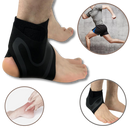 Breathable Elastic Ankle Support