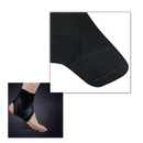 Breathable Elastic Ankle Support