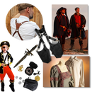 Snatch-Proof Vintage Bag