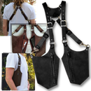 Snatch-Proof Vintage Bag