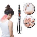 Acupuncture massage Pen