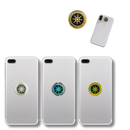 Pack of 6 Anti-radiation Stickers