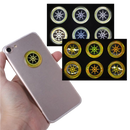 Pack of 6 Anti-radiation Stickers