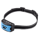 Anti bark dog collar