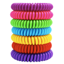 Mosquito repellent bracelets (10Pcs)