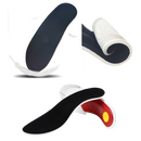 1 Pair of Arch Support Insoles for Flat Feet