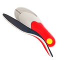 1 Pair of Arch Support Insoles for Flat Feet