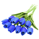 Artificial Tulip Flower (10 Pcs)