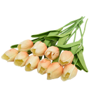 Artificial Tulip Flower (10 Pcs)