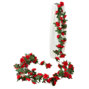 Artificial Rose Garland