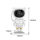 Astronaut Projector Night Lamp
