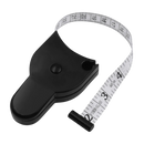 Automatic Telescopic self-tightening tape measure