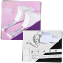 Automatic Telescopic self-tightening tape measure