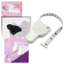 Automatic Telescopic self-tightening tape measure