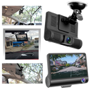 Full HD car DVR Dashcam camera
