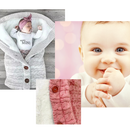 Baby Snuggle Bag