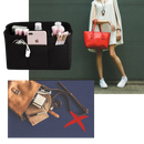 Hand Bag Organiser Insert