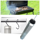 BBQ Smoke generator