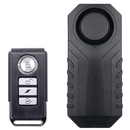 Electric Bicycle Alarm System