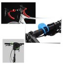 Silicone Waterproof Bike Horn