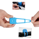 Silicone Waterproof Bike Horn