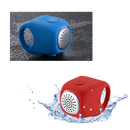 Silicone Waterproof Bike Horn