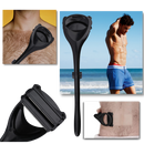 Back & Body Shaver