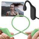 Bone Conduction Headphones