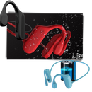 Bone Conduction Headphones