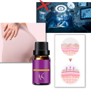 Buttock Enhancement Oil