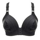 Wireless Push Up Bra