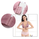 Wireless Push Up Bra