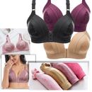 Wireless Push Up Bra