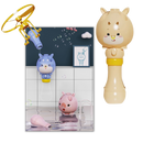 2-in-1 Toy Bubble Machine