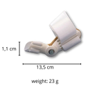 Orthopaedic Bunion Corrector